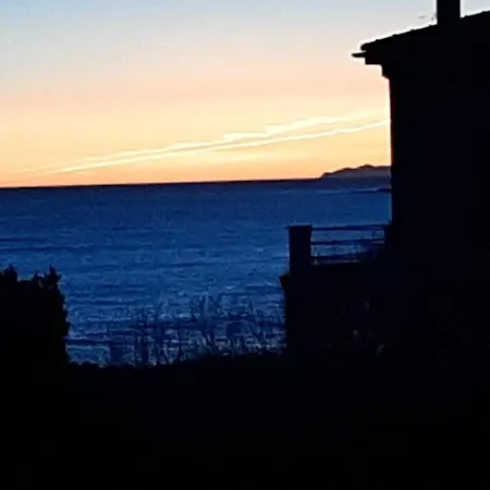 The White House On The Sea ヴィラ *